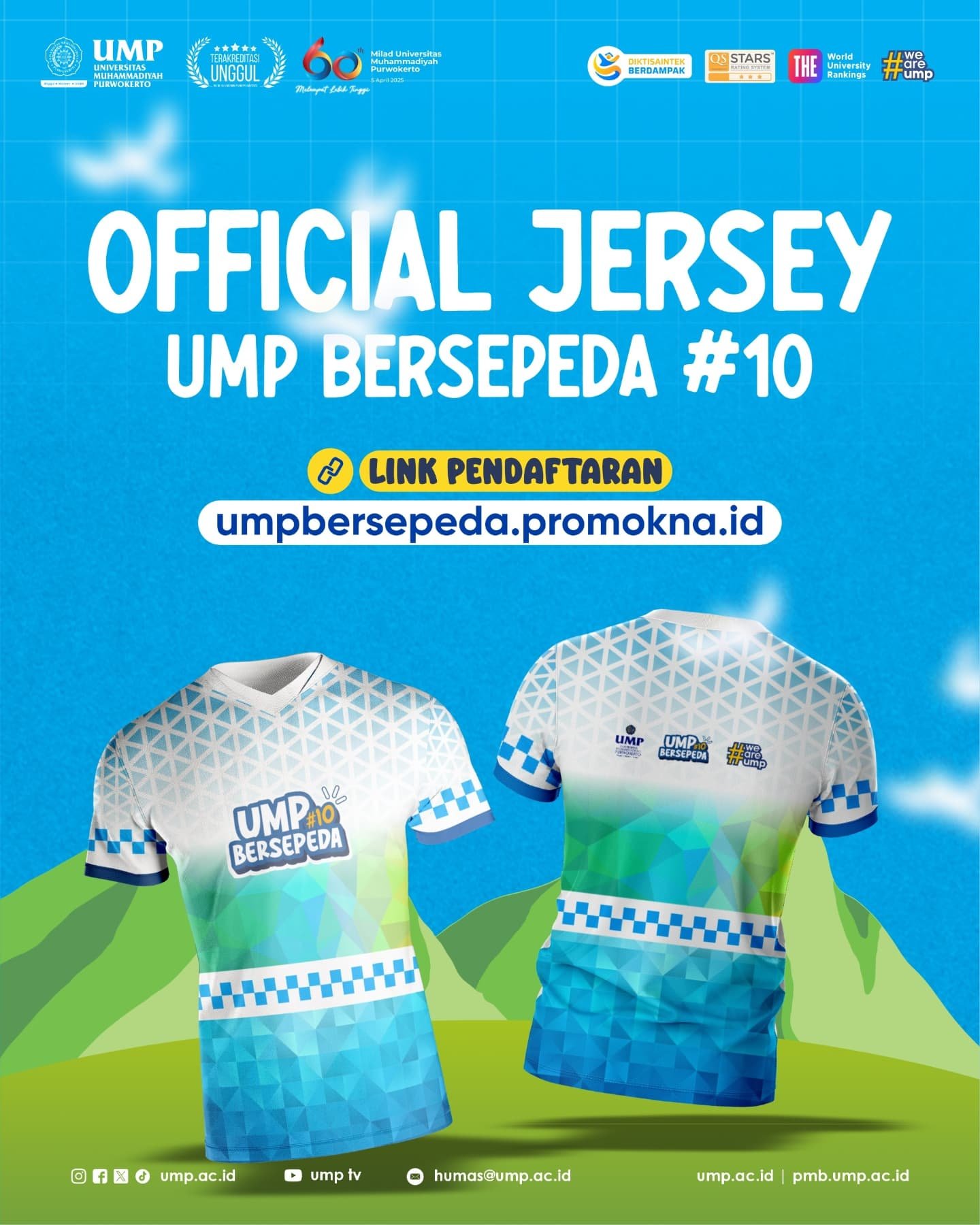 Benefit Peserta